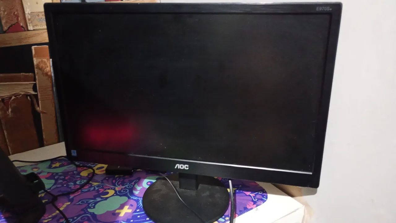 Monitor AOC E970Sw