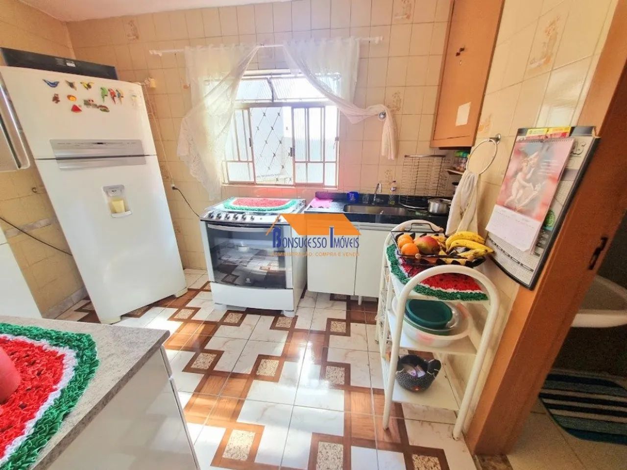 Casa de 4 quartos no bairro Aparecida - Foto 5