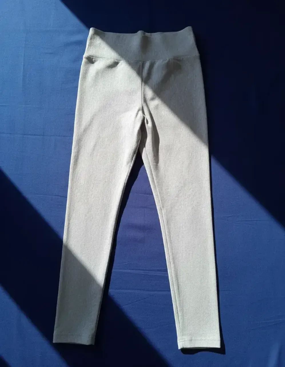 Calça legging suplex della fitness - Foto 5
