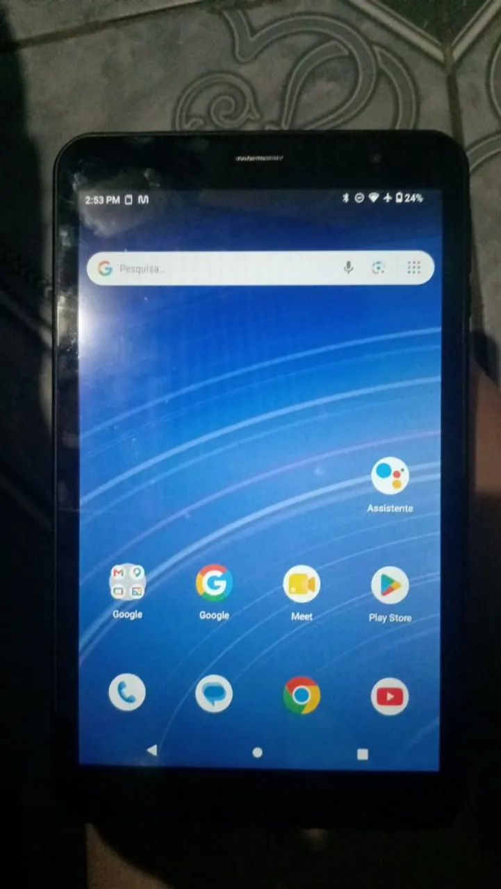 Tablet - Foto 2