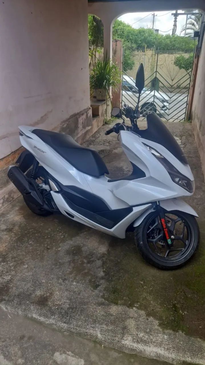 MOTO PCX 2026/27
