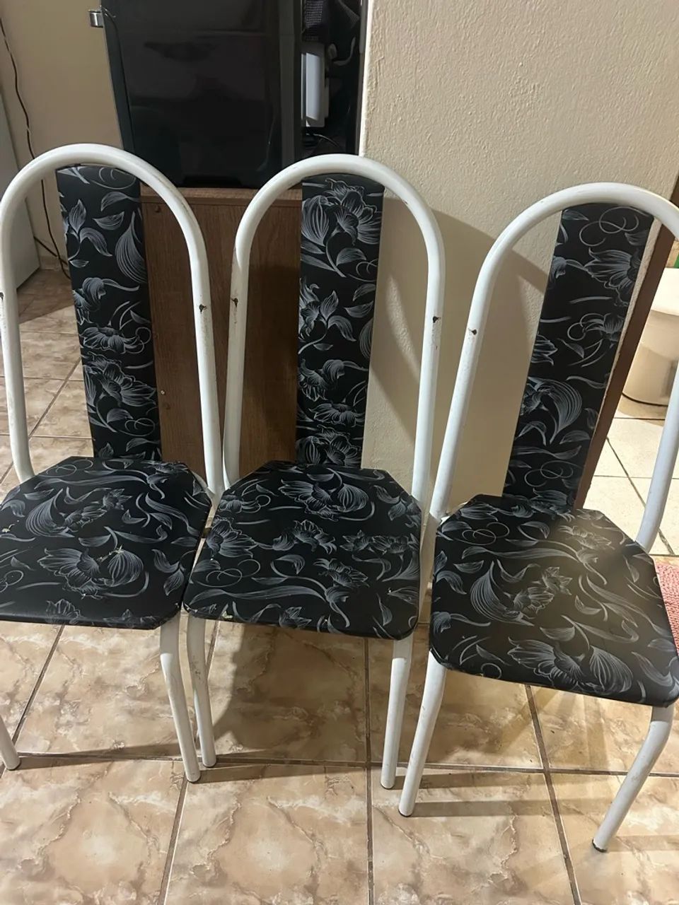 Vendo mesa de mármore  - Foto 3