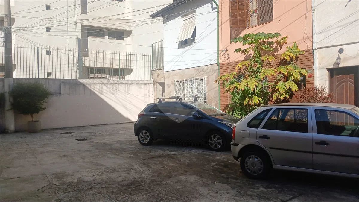 Casa de vila com 3 quartos à venda em Vila mariana - SP - Foto 5