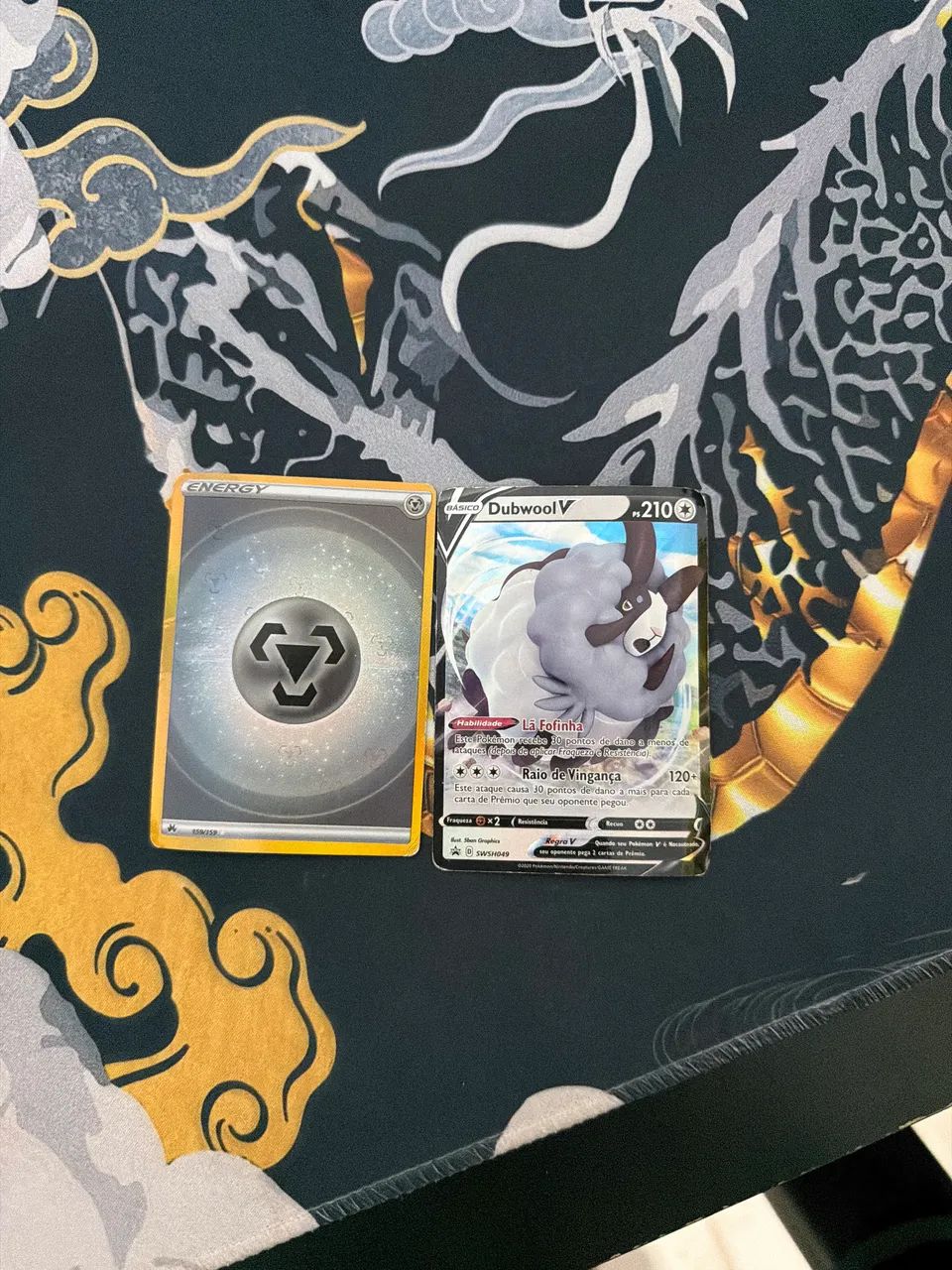 Cartas Pokémon  - Foto 3