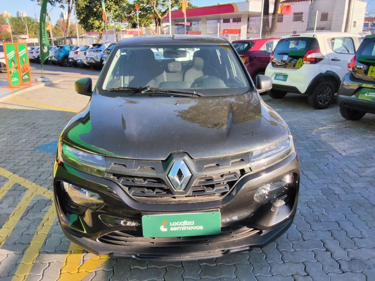 Renault Kwid 1.0 Zen 2026 - Foto 5
