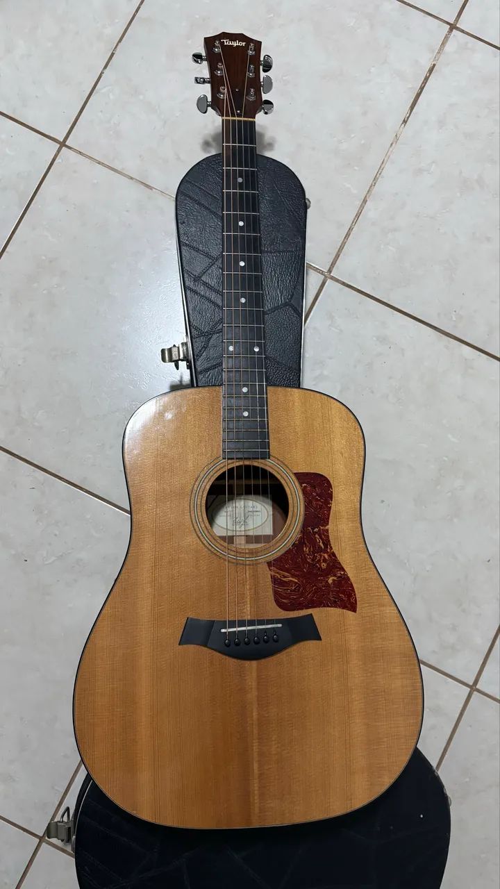 Taylor 310 - Foto 4