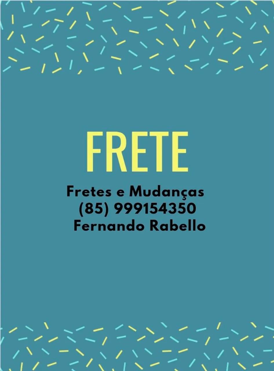 FRETE