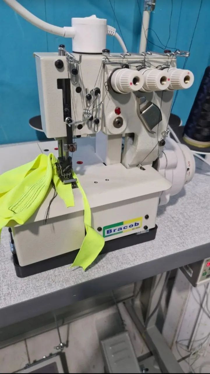 Galoneira semi industrial Bracob