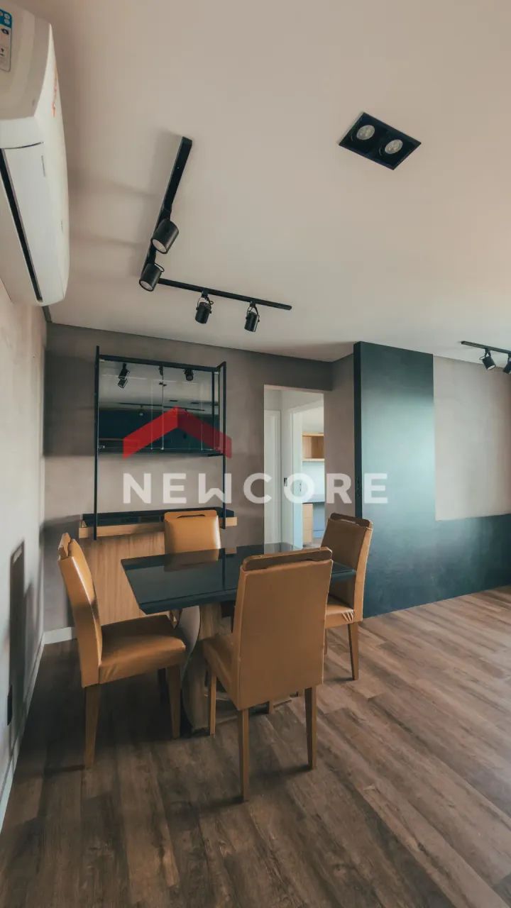 Apartamento em Rua Urussanga - Centro - Criciúma/SC - Foto 2
