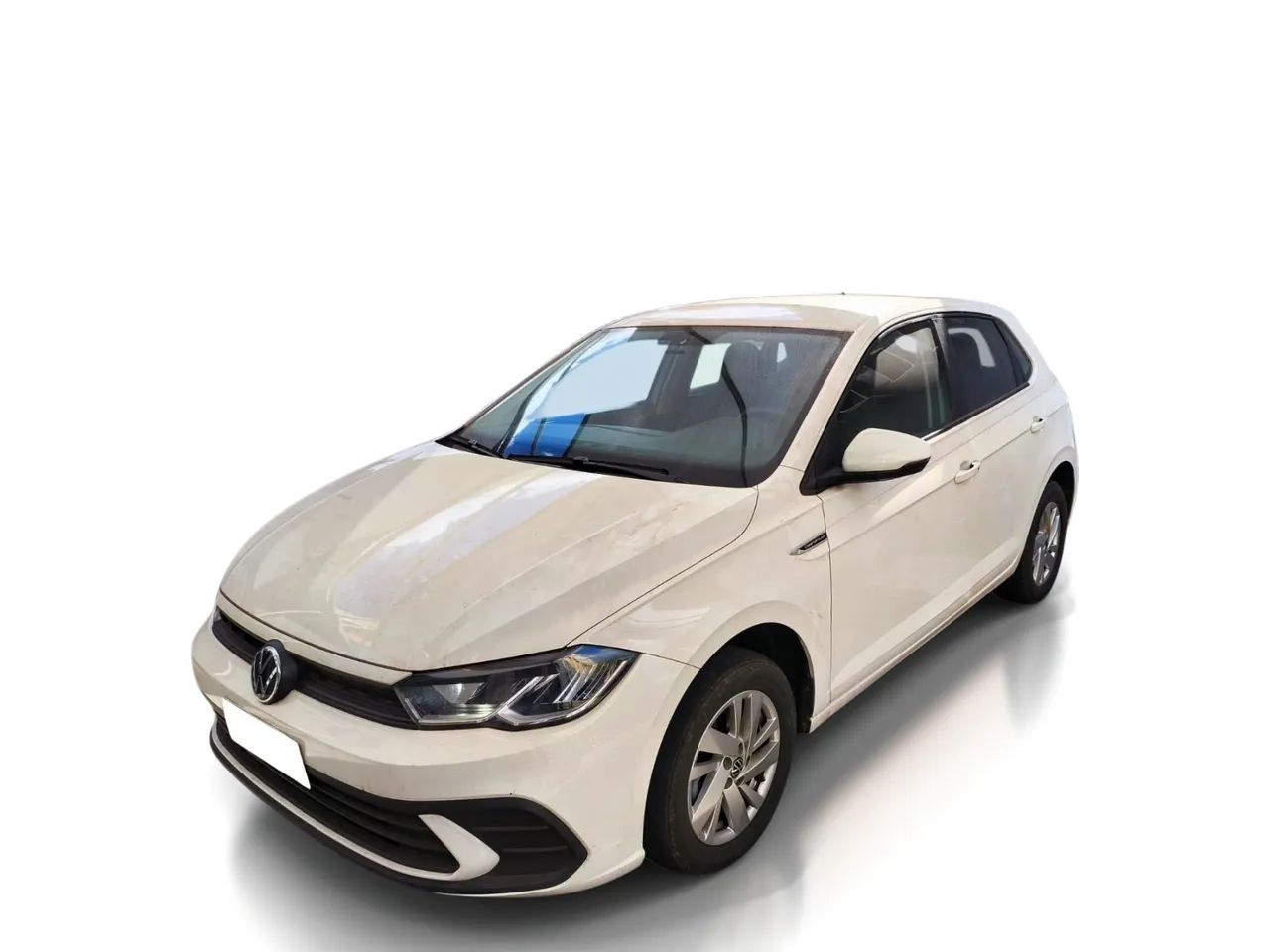 Volkswagen Polo Polo Comfort. 200 TSI 1.0 Flex 12V Aut. 2023