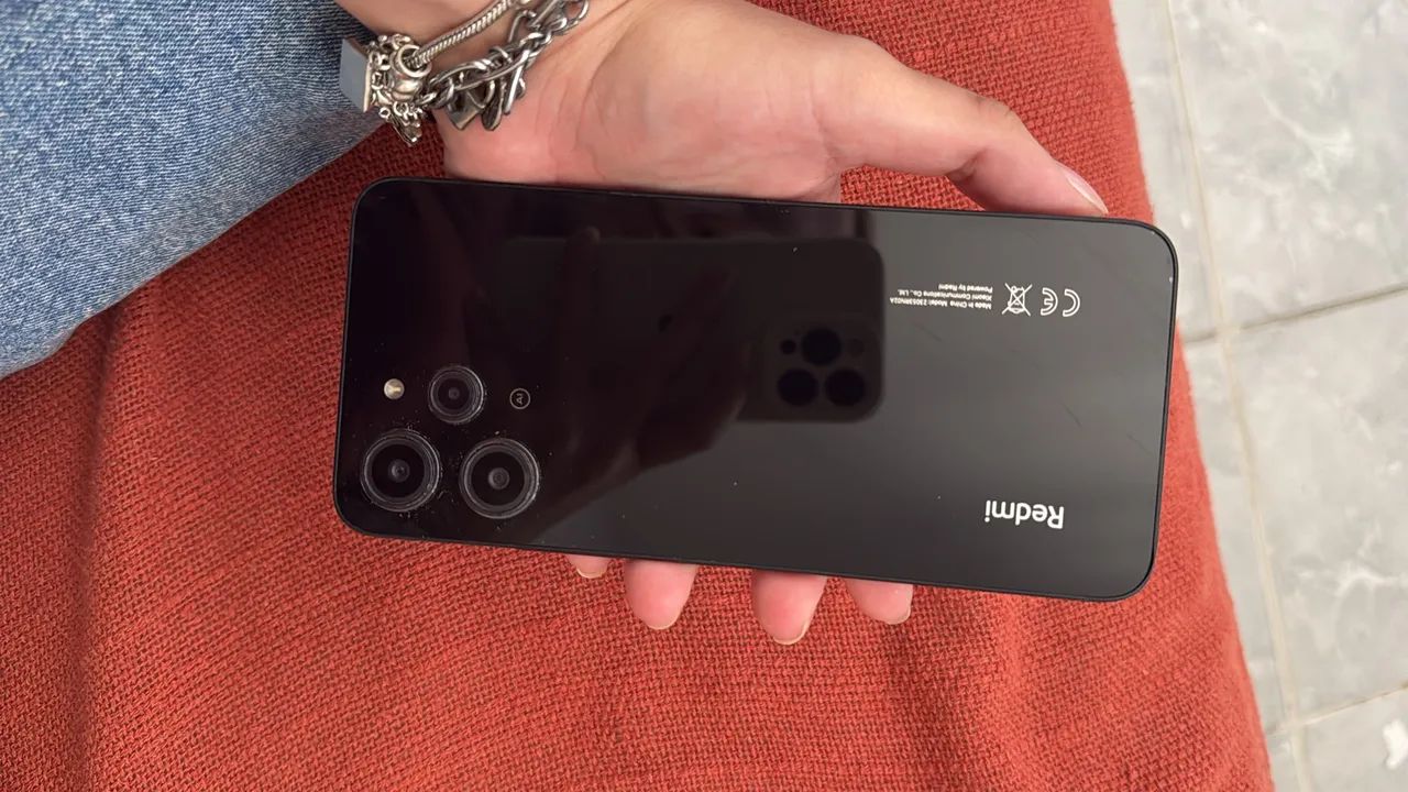 Redmi 12 256gb  - Foto 2