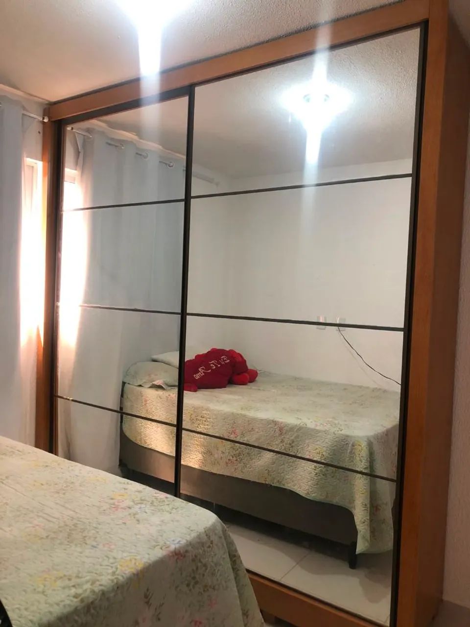 Guarda roupa