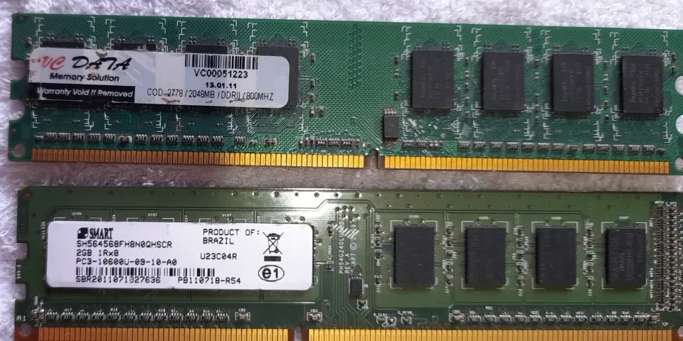 Processador + Memoria + Cooler - Foto 4