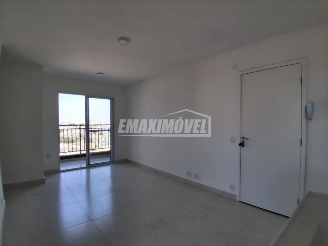 Apartamento com 3 Quartos sendo 1 suíte - Jardim Piratininga - Sorocaba/SP - Foto 3