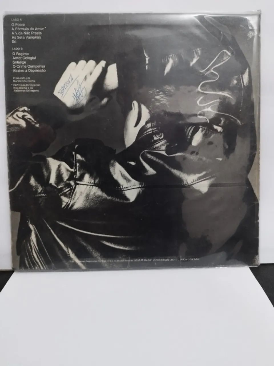 LP Leo Jaime - Sessão Da Tarde - Foto 3