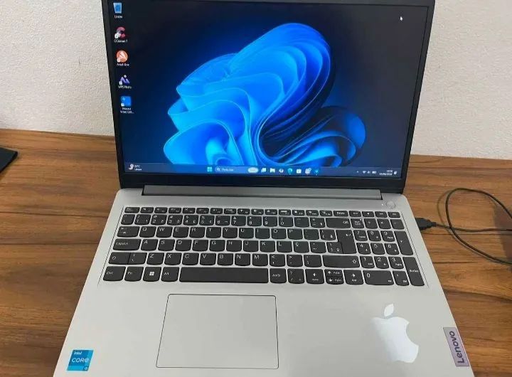 Notebook cemi novo  - Foto 2
