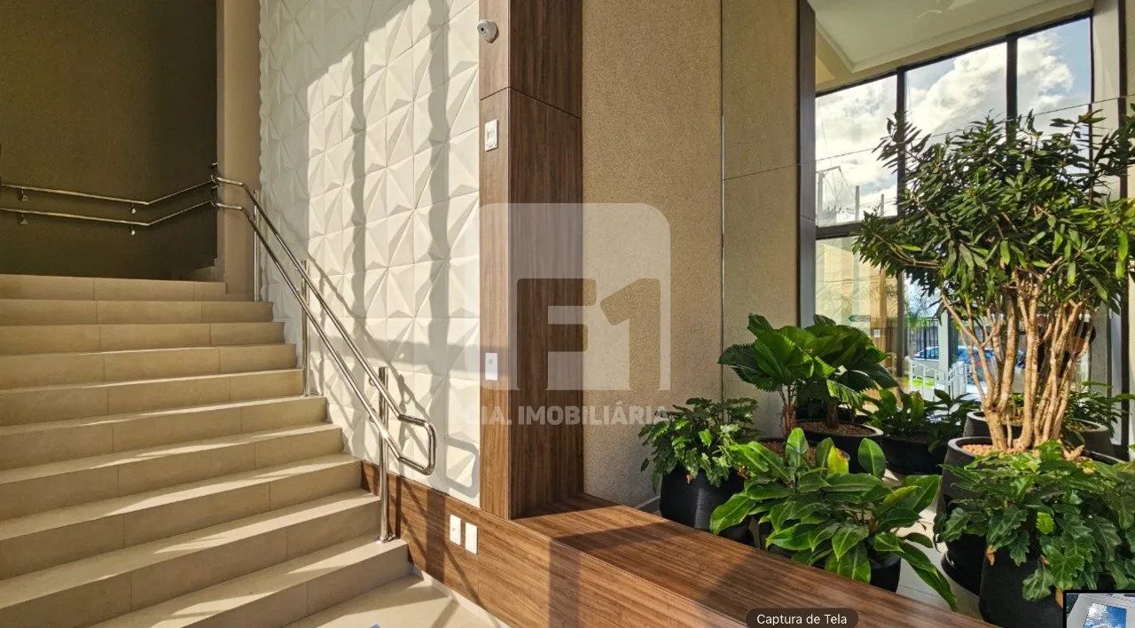 Apartamento com 3 dormitórios no Saco Grande - Foto 2