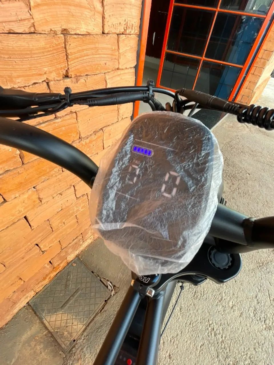 Bicicleta elétrica E-vok  - Foto 5