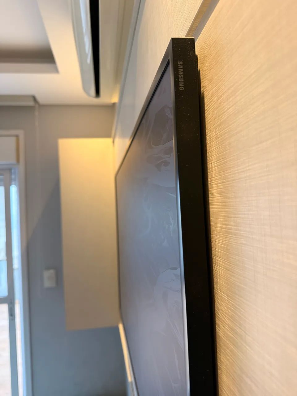 Tv frame 43 Samsung - Foto 4