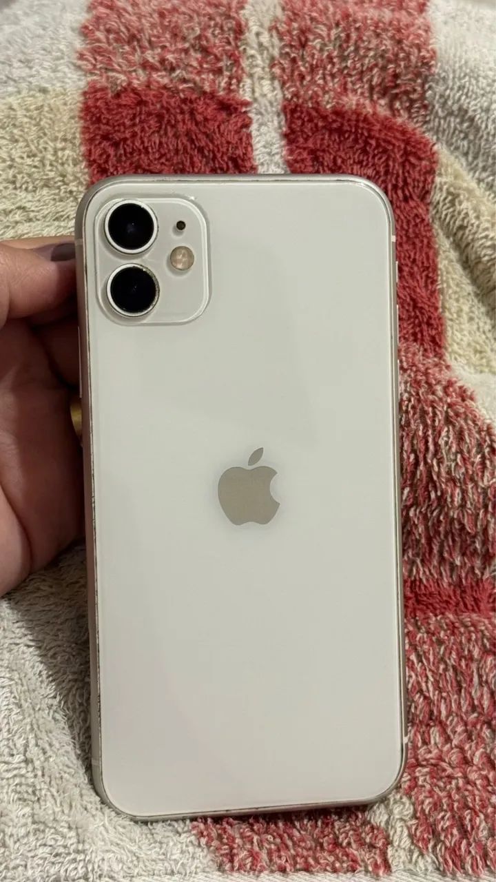 iPhone 11 64gb - Celulares e Smartphones - Filipinho, São Luís