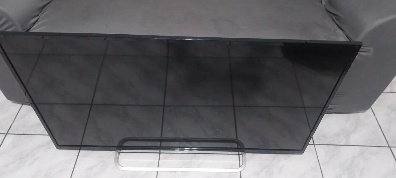 Tv sony 46" ((não é smart))