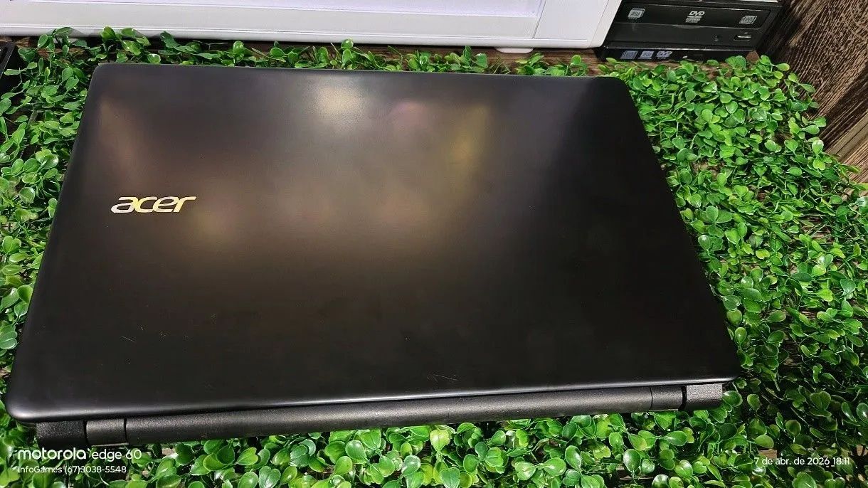 I5 notebook troco por vídeo game - Foto 3