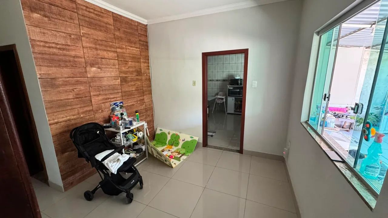 CASA A VENDA  - Foto 3