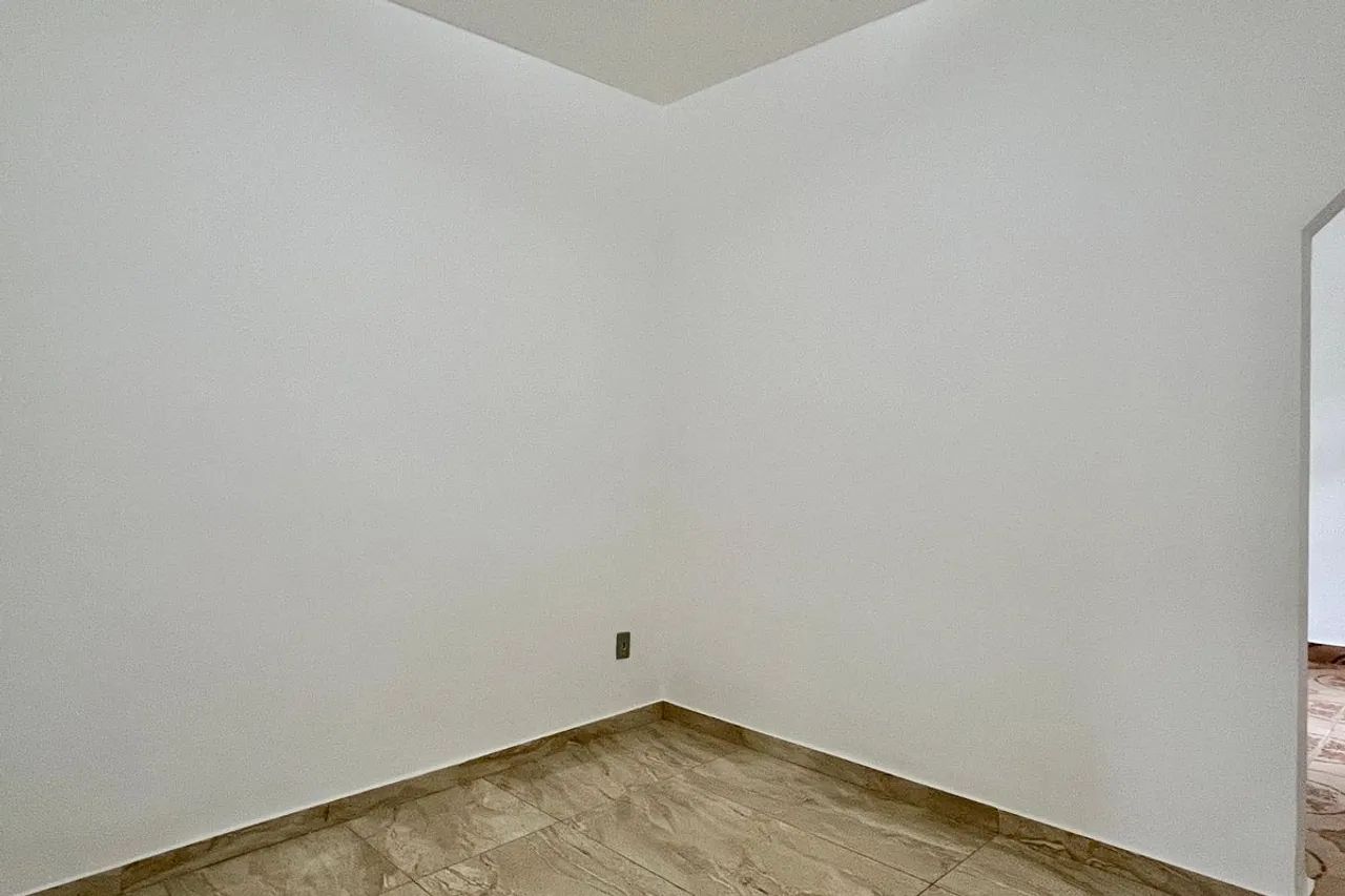 Casa à Venda - Santa Efigênia, 4 Quartos, 360 m2 - Foto 3