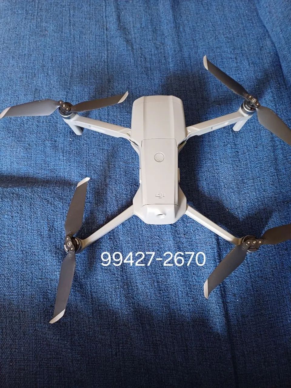 Drone DJI Air 2 combo fly more - Foto 4