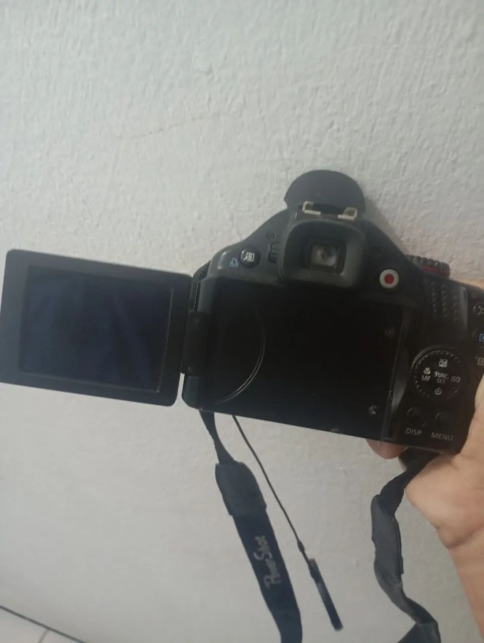 Camera digital Canon com deifeito  - Foto 3