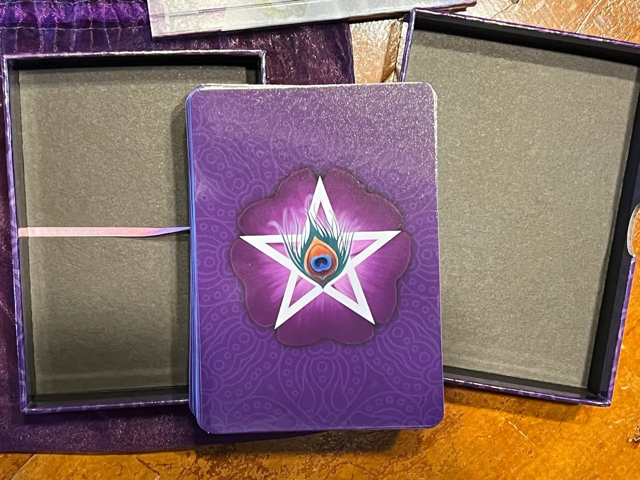 Twin Tarot Oracle - Lo Scarabeo - Foto 2