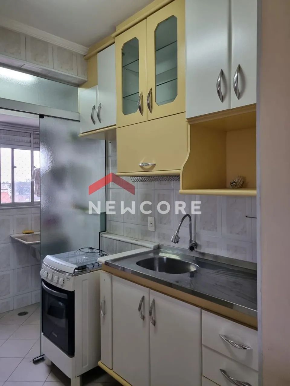 Apartamento em Avenida Humberto Alencar Castelo Branco - Assunção - São Bernardo do Campo/ - Foto 5