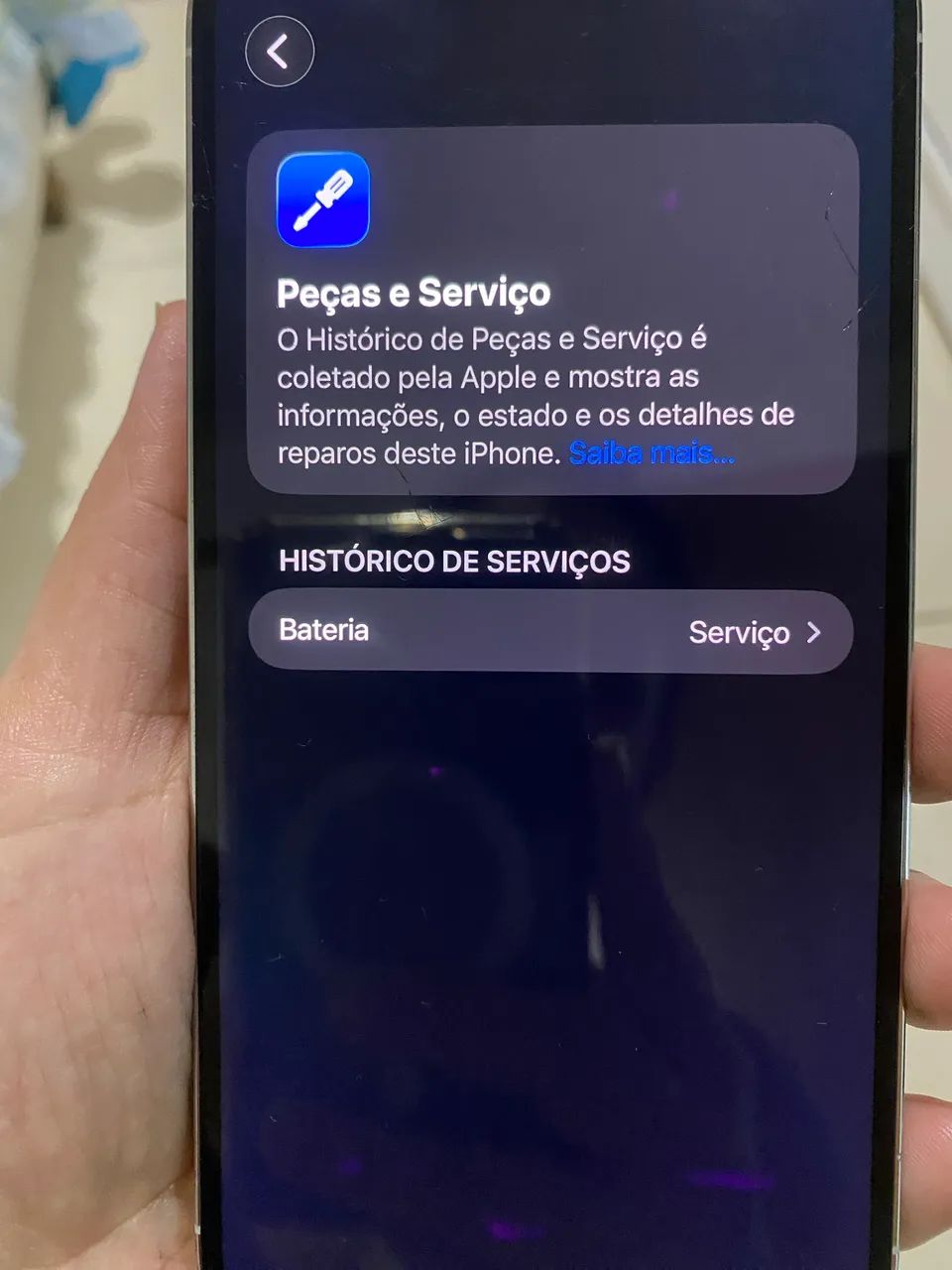 IPHONE 14 Pro Max  - Foto 4