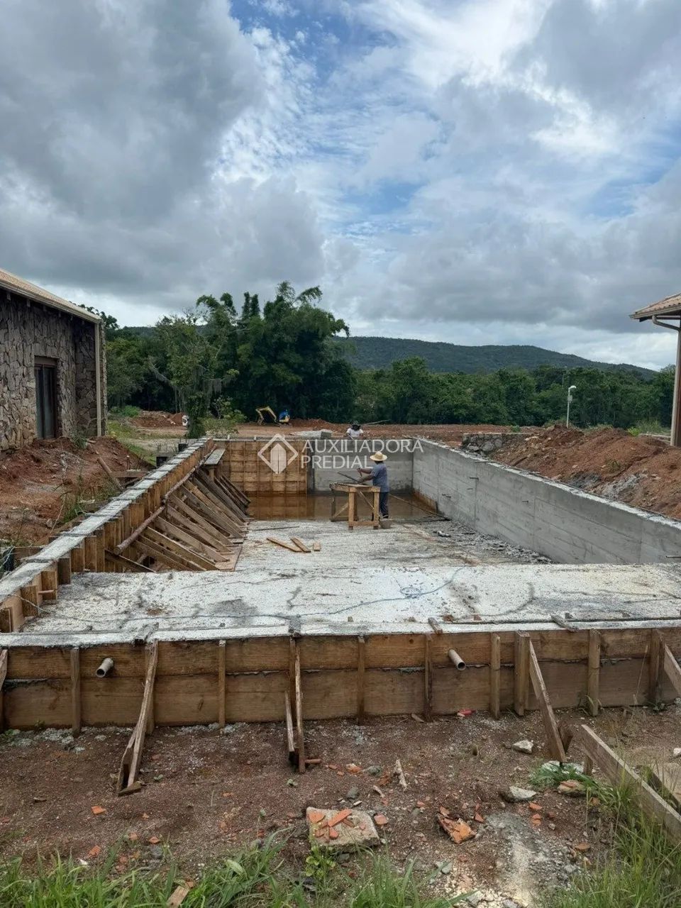 Casa em condomínio fechado em Ratones, local tranquilo fácil acesso. - Foto 4