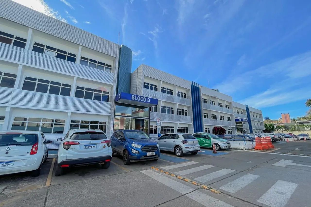 Sala Comercial para Locação  Mix Park Sul | Asa Sul