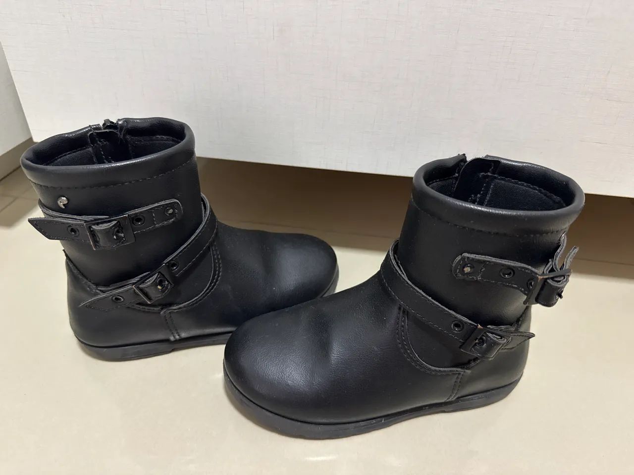 Bota infantil  - Foto 3