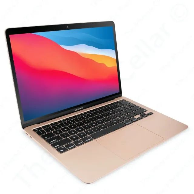 MacBook 13 Air ローズゴールド 256GB 箱付き MacBook Air 256gb - Rose Gold - Notebooks - Ponta da Praia, Santos