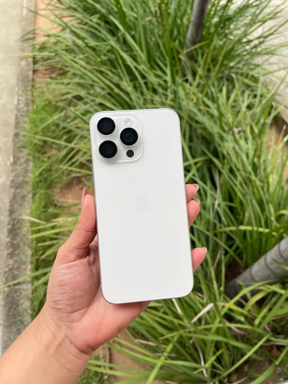 iPhone 15 pro max - Foto 5