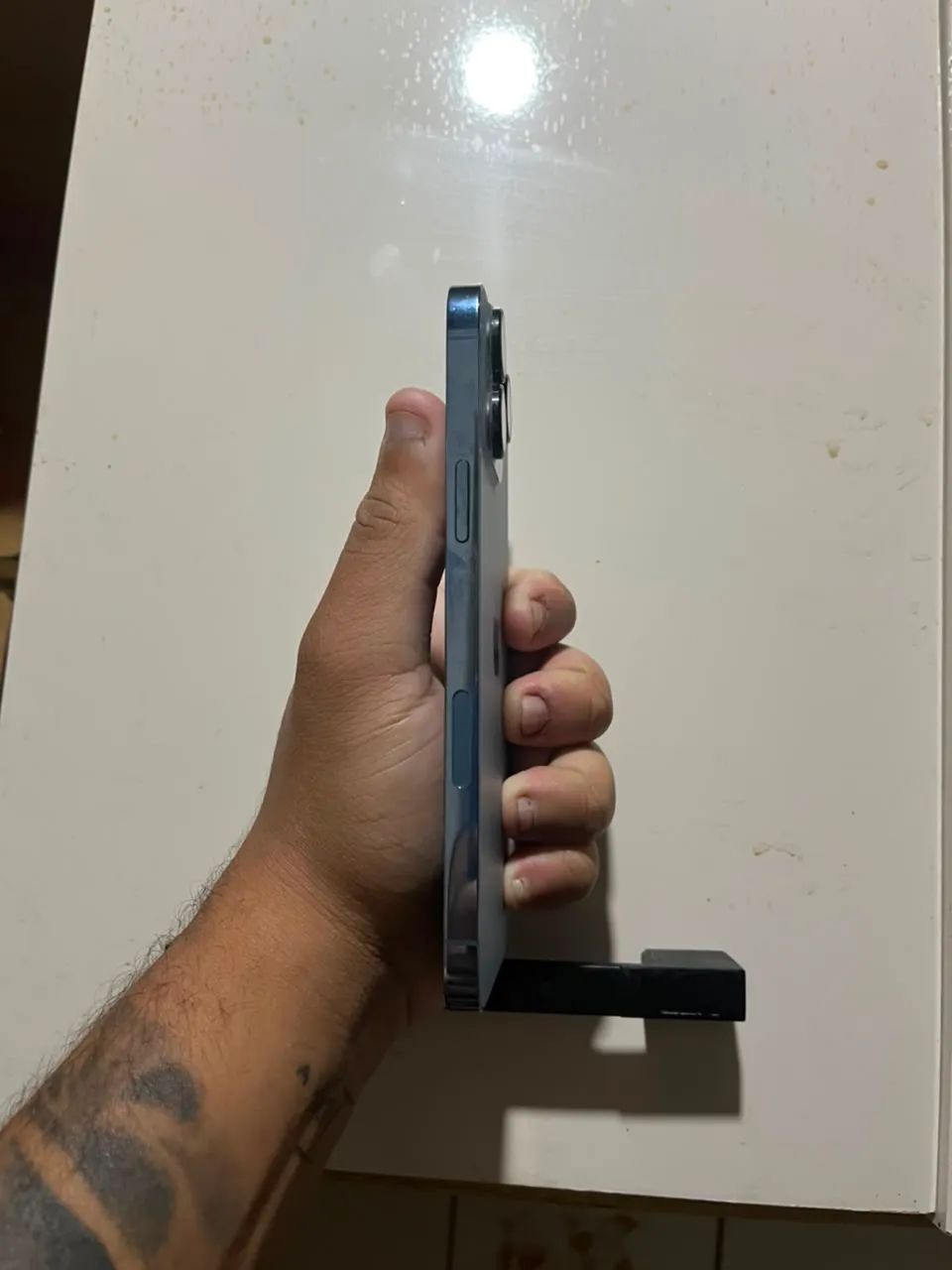 iPhone 13 Pro Max  - Foto 4