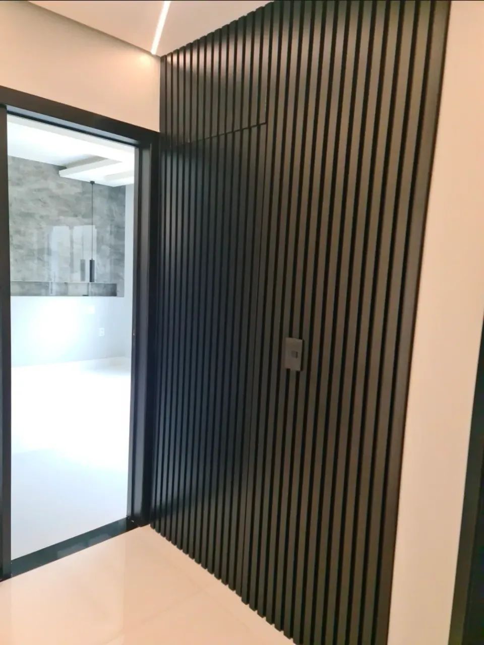 Casa para venda com 146 metros quadrados com 4 quartos - Foto 3