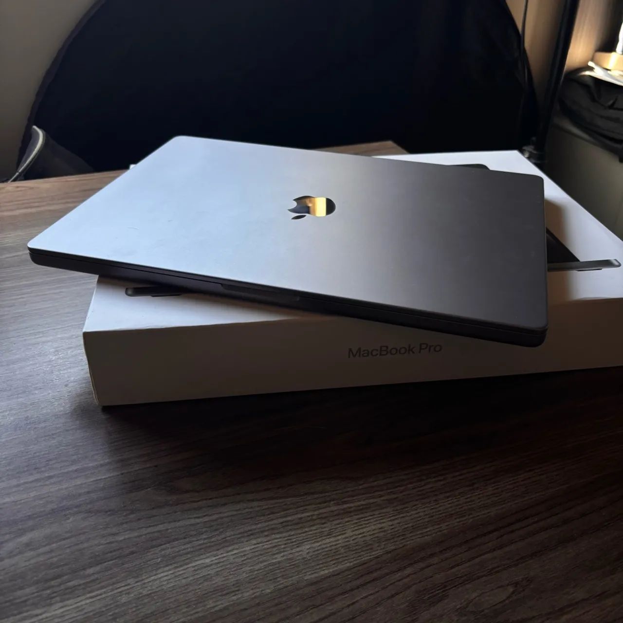MacBook Pro M2 Pro 16 polegadas - Foto 4