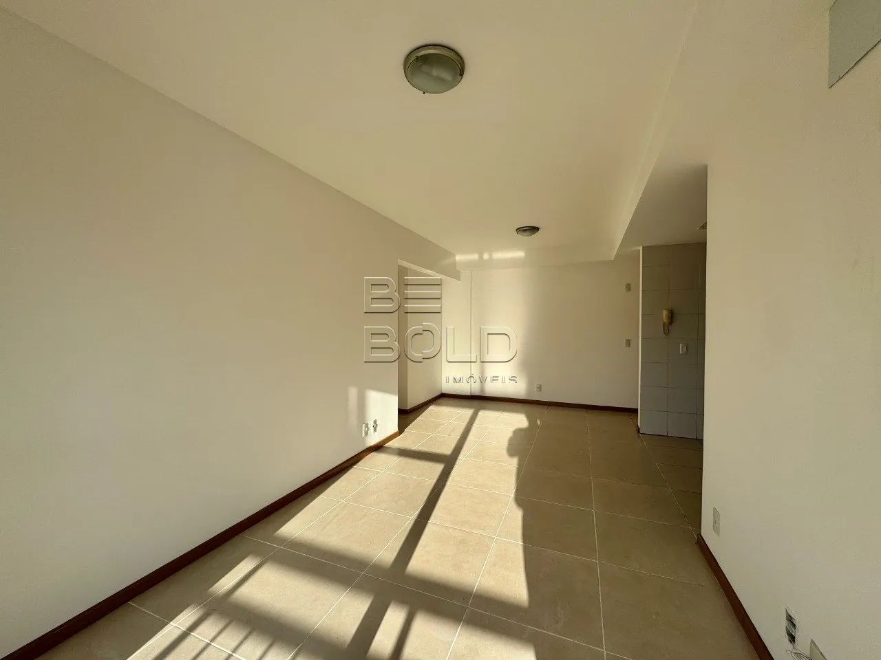 Apartamento com sacada gourmet no Abraão - Foto 5