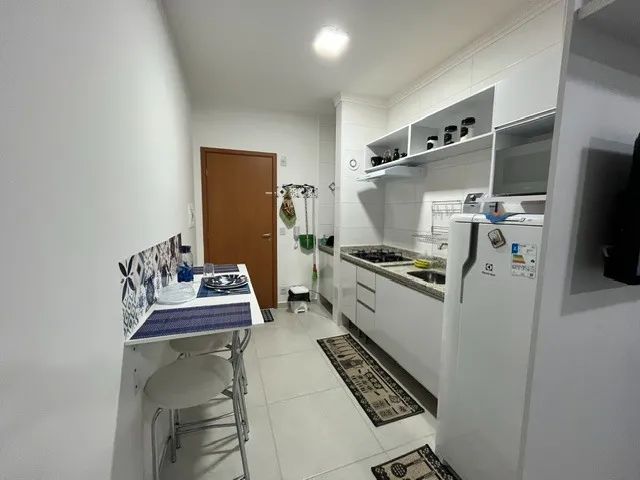 Apartamento tipo Studio no  condomínio da Fé canção nova  - Foto 3