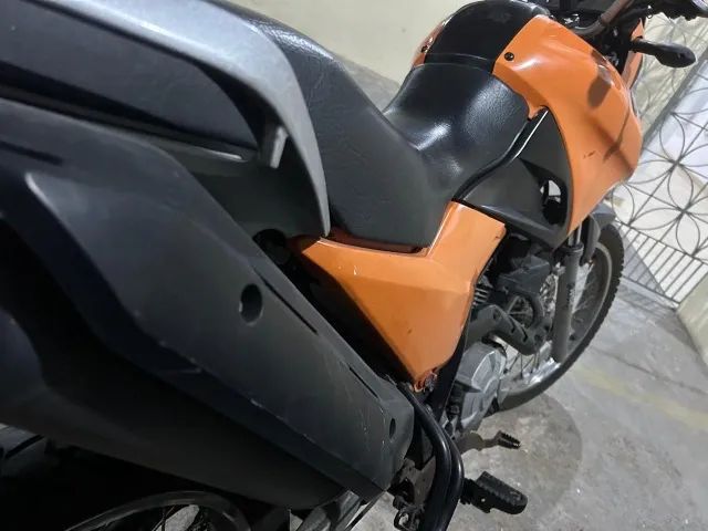 Moto Crosser 150  - Foto 2