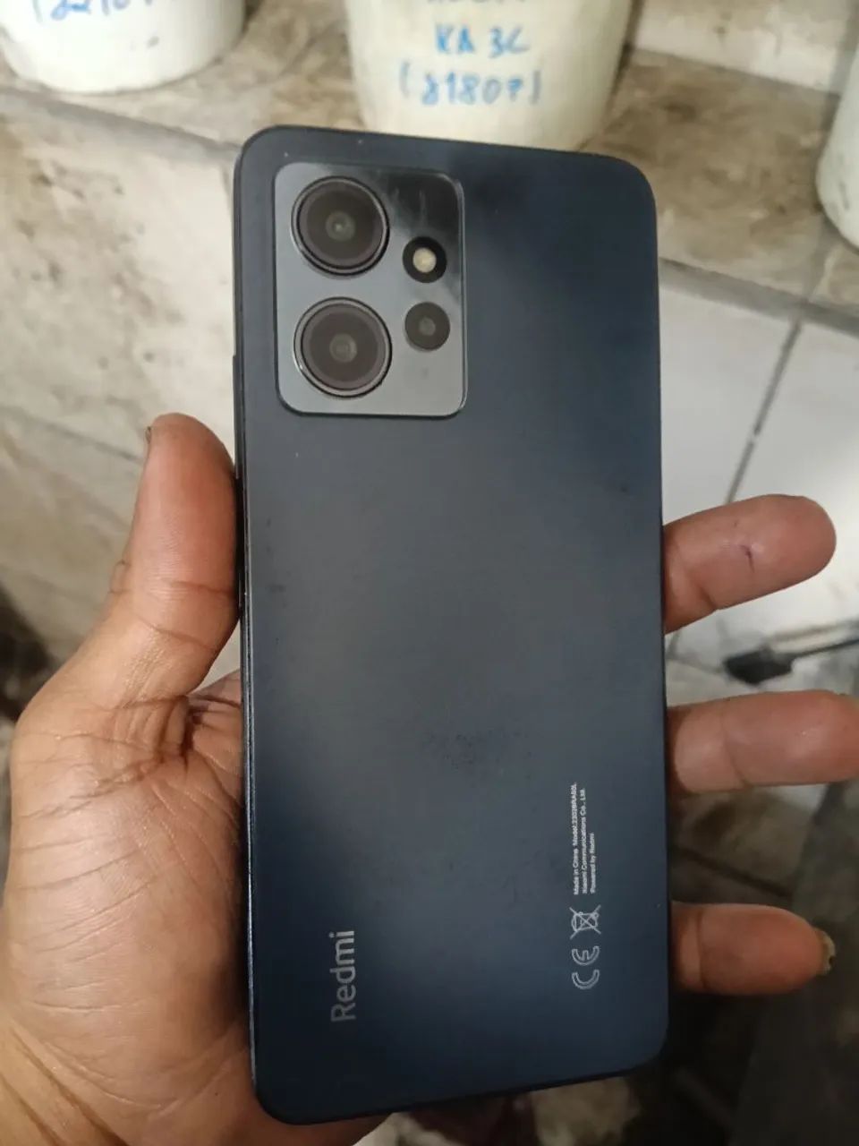 Redmi note 12 - Foto 2