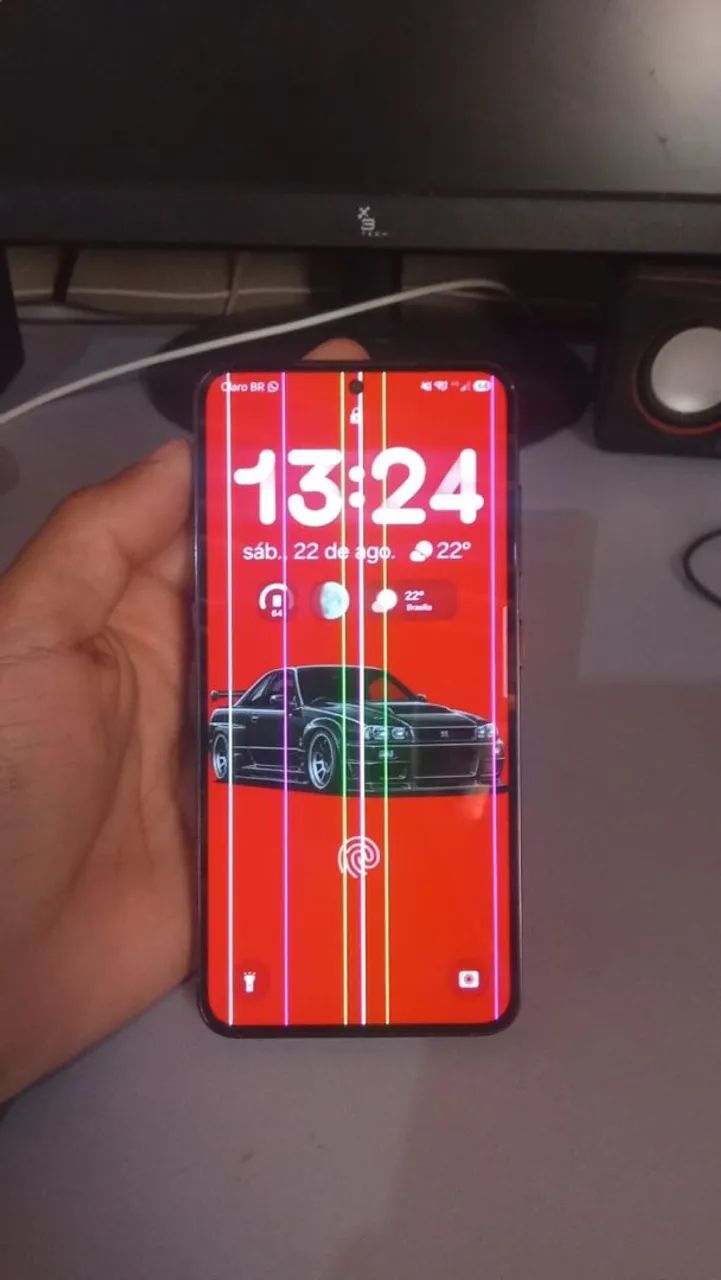 Galaxy S23 128GB / 8GB RAM - Foto 3