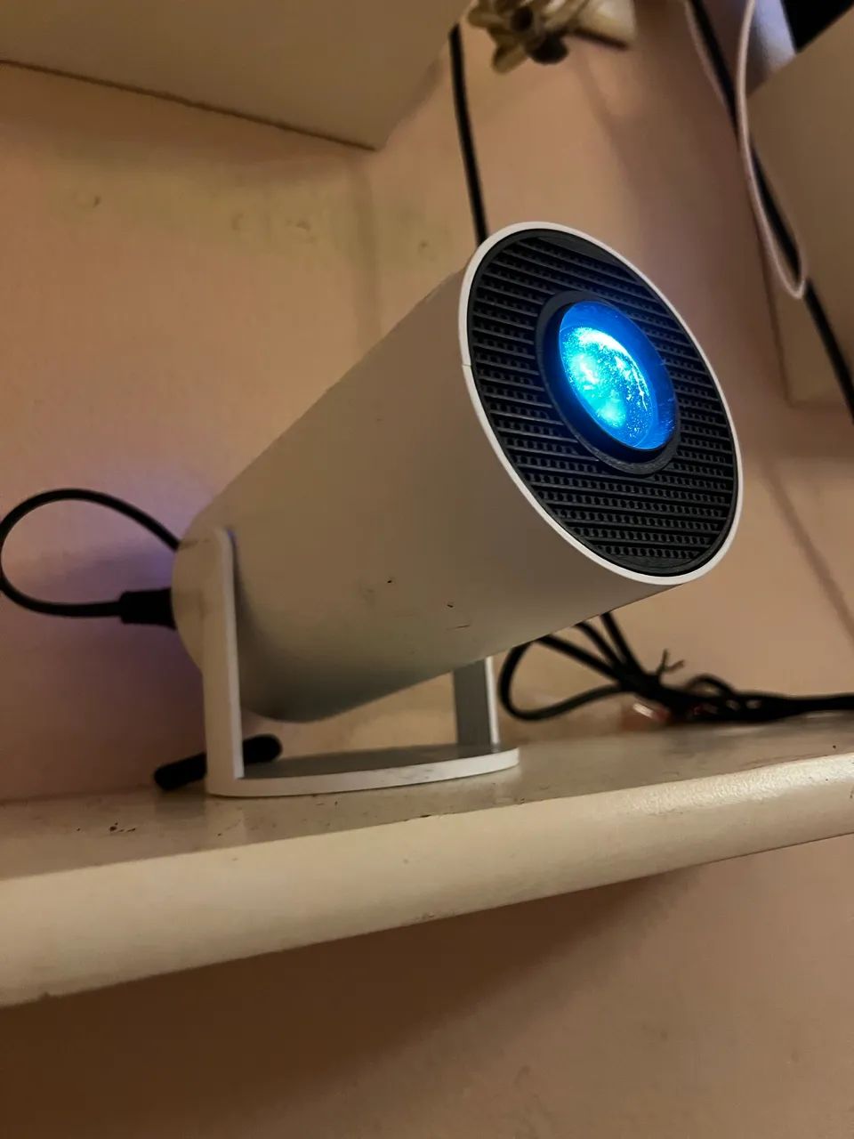 Projetor - Foto 2