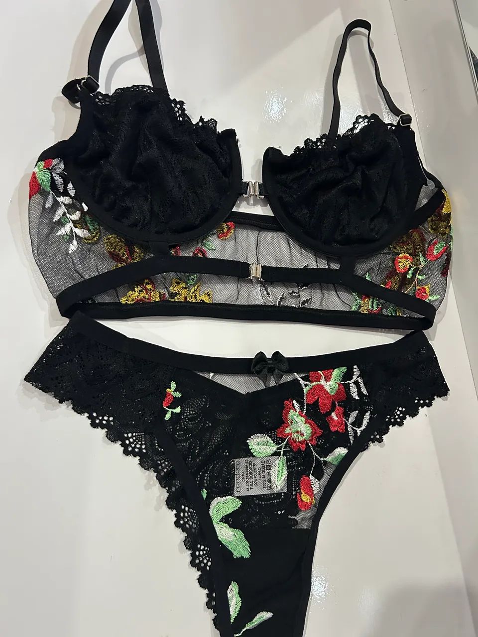 Lingerie 