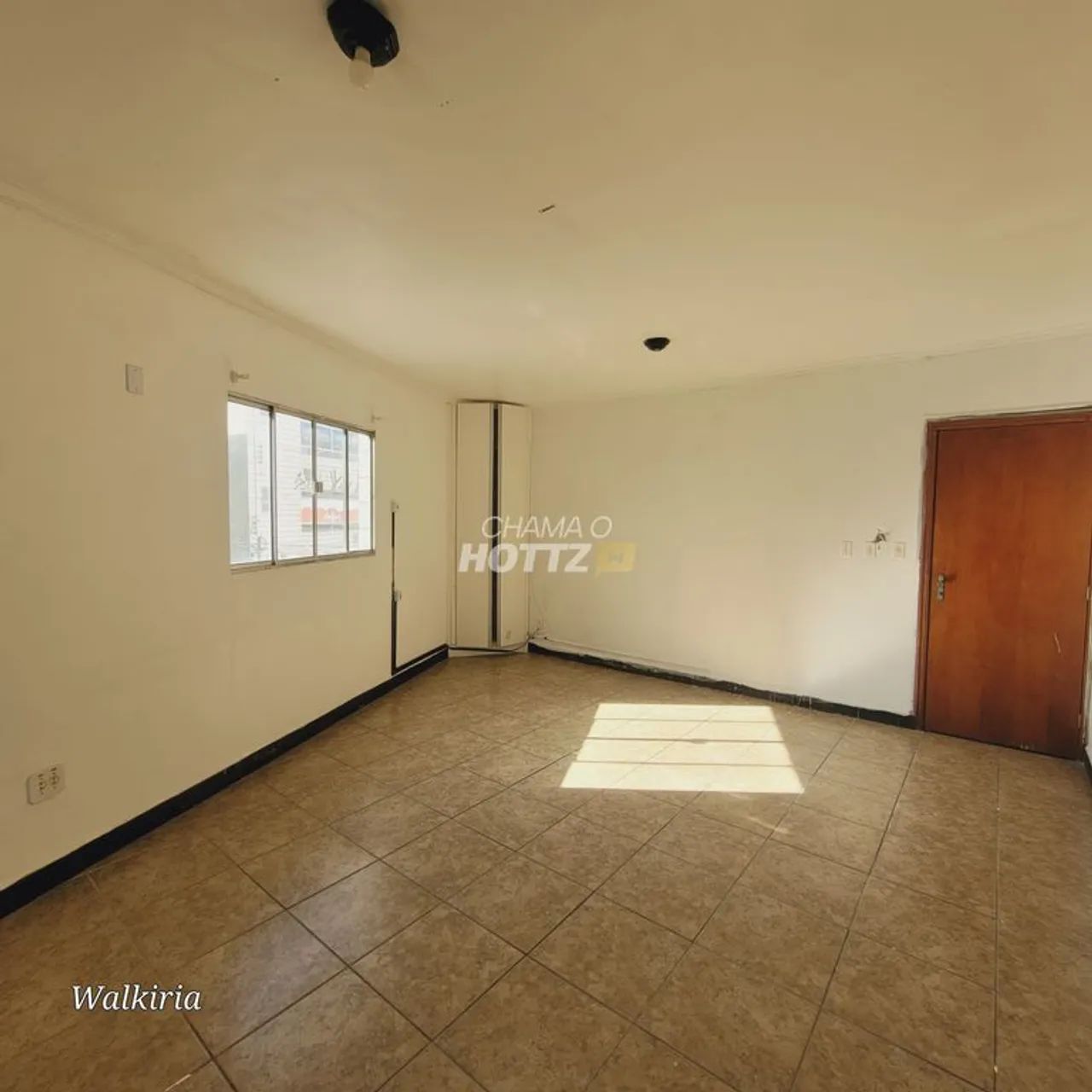 Locação Sala Comercial, Bairro : Boqueirão-PG