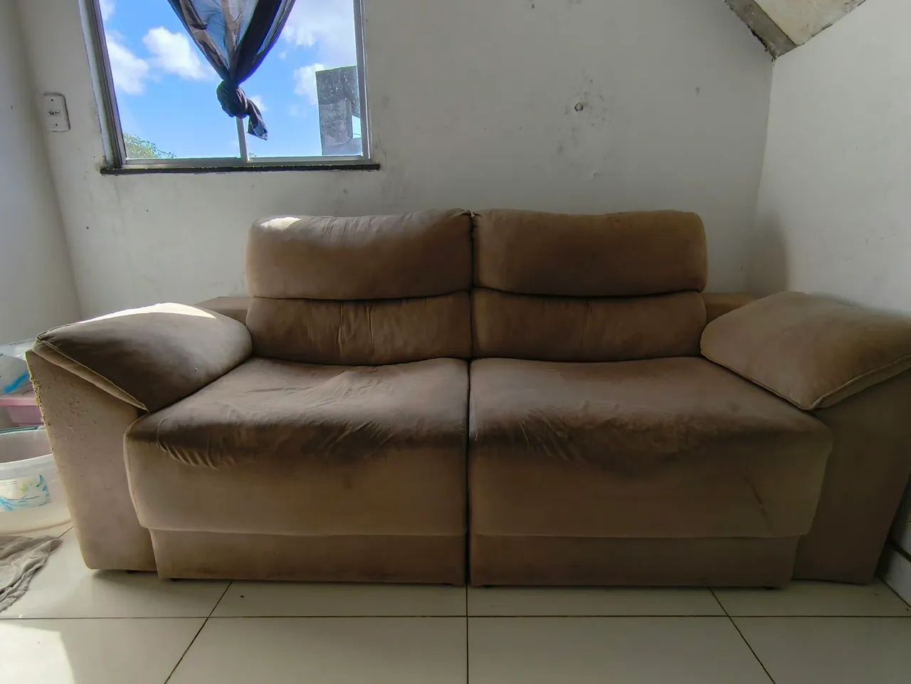 Sofá Retrátil  - Foto 2